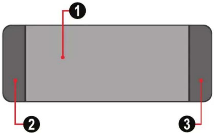 COBY NBPC1023 - Comment Utiliser le Pavé Tactile - 1