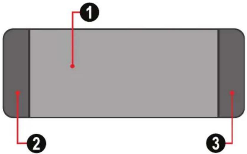COBY NBPC1023 - Using the Touchpad - 1