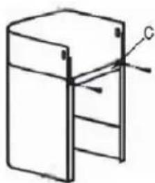 FAGOR 9CFB91X - - Keringetes - 4
