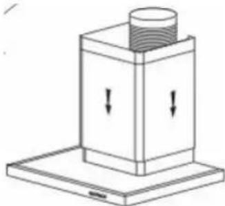 FAGOR 9CFB91X - Recyclage - 5