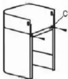 FAGOR 9CFB91X - Umluft - 1