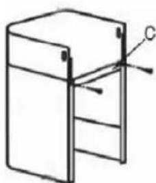 FAGOR 9CFB91X - Recyclage - 1