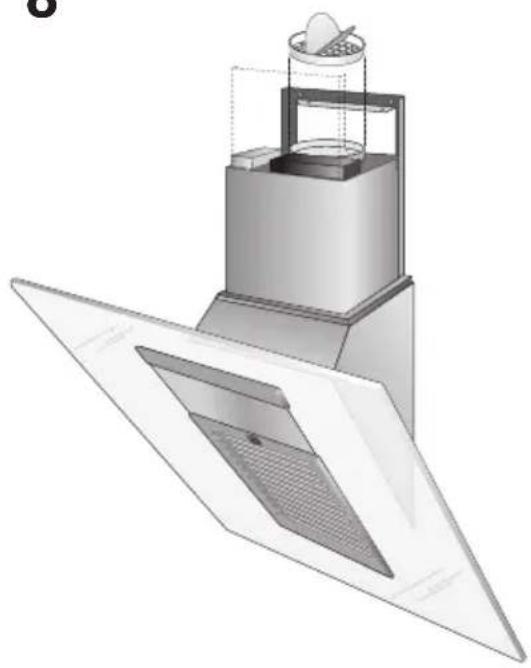 ROSIERES RHV9102 - BESCHREIBUNG - 7
