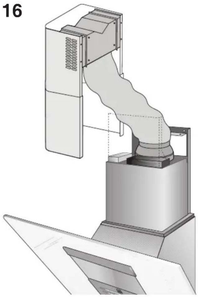 ROSIERES RHV9102 - BESCHREIBUNG - 16