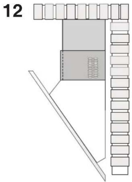 ROSIERES RHV9102 - BESCHREIBUNG - 11
