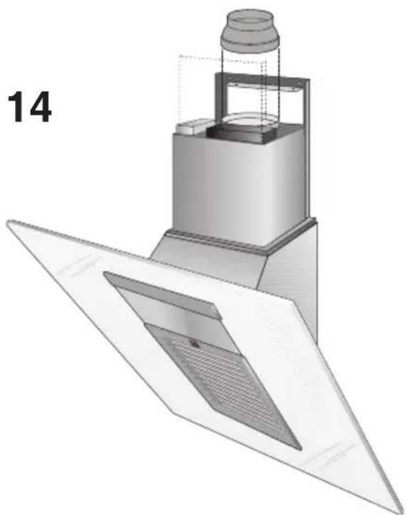 ROSIERES RHV9102 - BESCHREIBUNG - 12