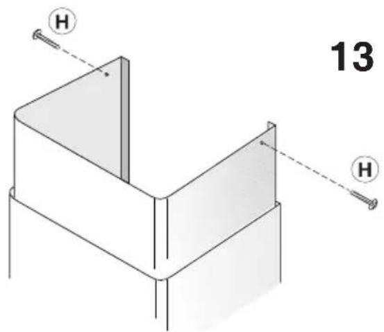 ROSIERES RHV9102 - BESCHREIBUNG - 14