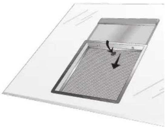 ROSIERES RHV9102 - BESCHREIBUNG - 2