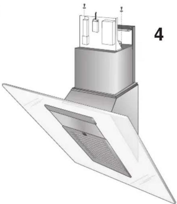 ROSIERES RHV9102 - BESCHREIBUNG - 4