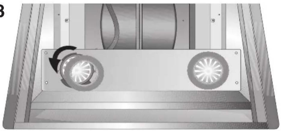 ROSIERES RHV9102 - BESCHREIBUNG - 29
