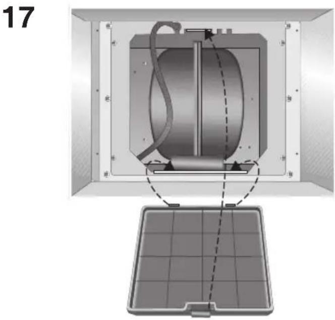ROSIERES RHV9102 - BESCHREIBUNG - 17