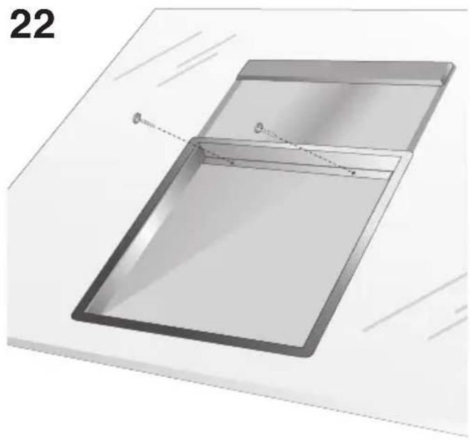 ROSIERES RHV9102 - BESCHREIBUNG - 28