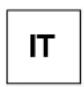 HOTPOINT-ARISTON FK 1039EL P.20 XHA - Indiquer : - 1
