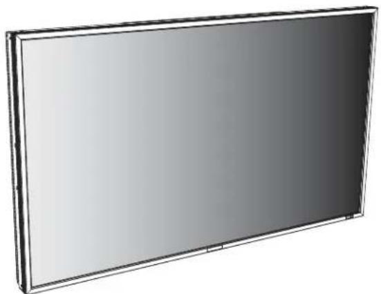 MITSUBISHI M551ID3250 - Ergonomics - 1