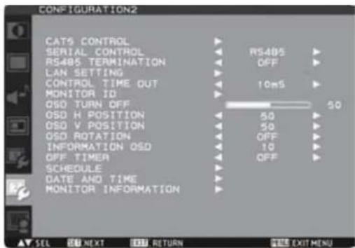 MITSUBISHI M551ID3250 - CONFIGURATION2 - 1