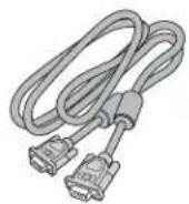 MITSUBISHI M551ID3250 - Ergonomics - 7