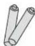 MITSUBISHI M551ID3250 - Ergonomics - 13