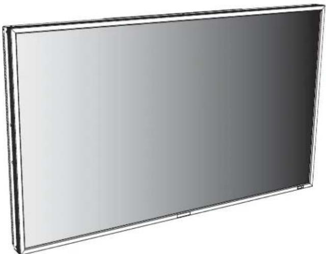 MITSUBISHI M551ID3250 - MDT55IS (D2043) - 1