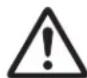 MITSUBISHI M551ID3250 - CAUTION: - 1