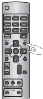 MITSUBISHI M551ID3250 - Select the computer to be used. - 1