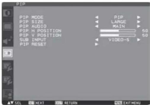 MITSUBISHI M551ID3450 - NOTE: - 1