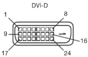 MITSUBISHI M551ID3450 - Pin Assignment - 3