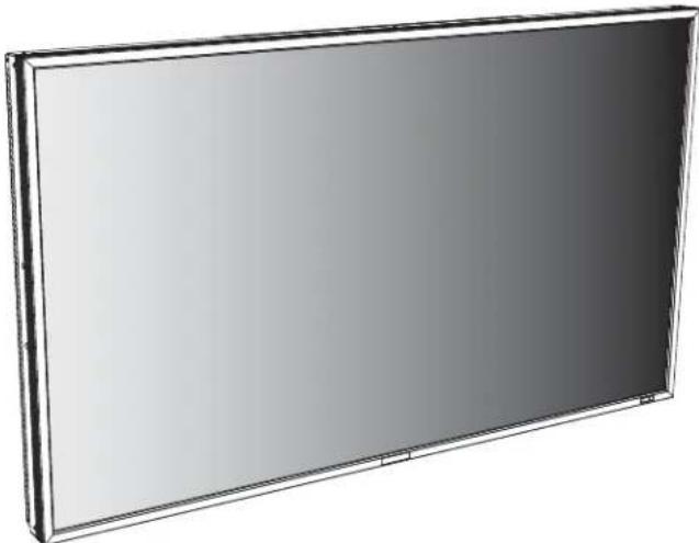 MITSUBISHI M551ID3450 - MDT55IS (D2043) - 1