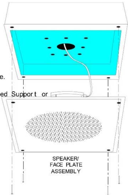 Valcom V5330240 - TECHNICAL ASSISTANCE - 1