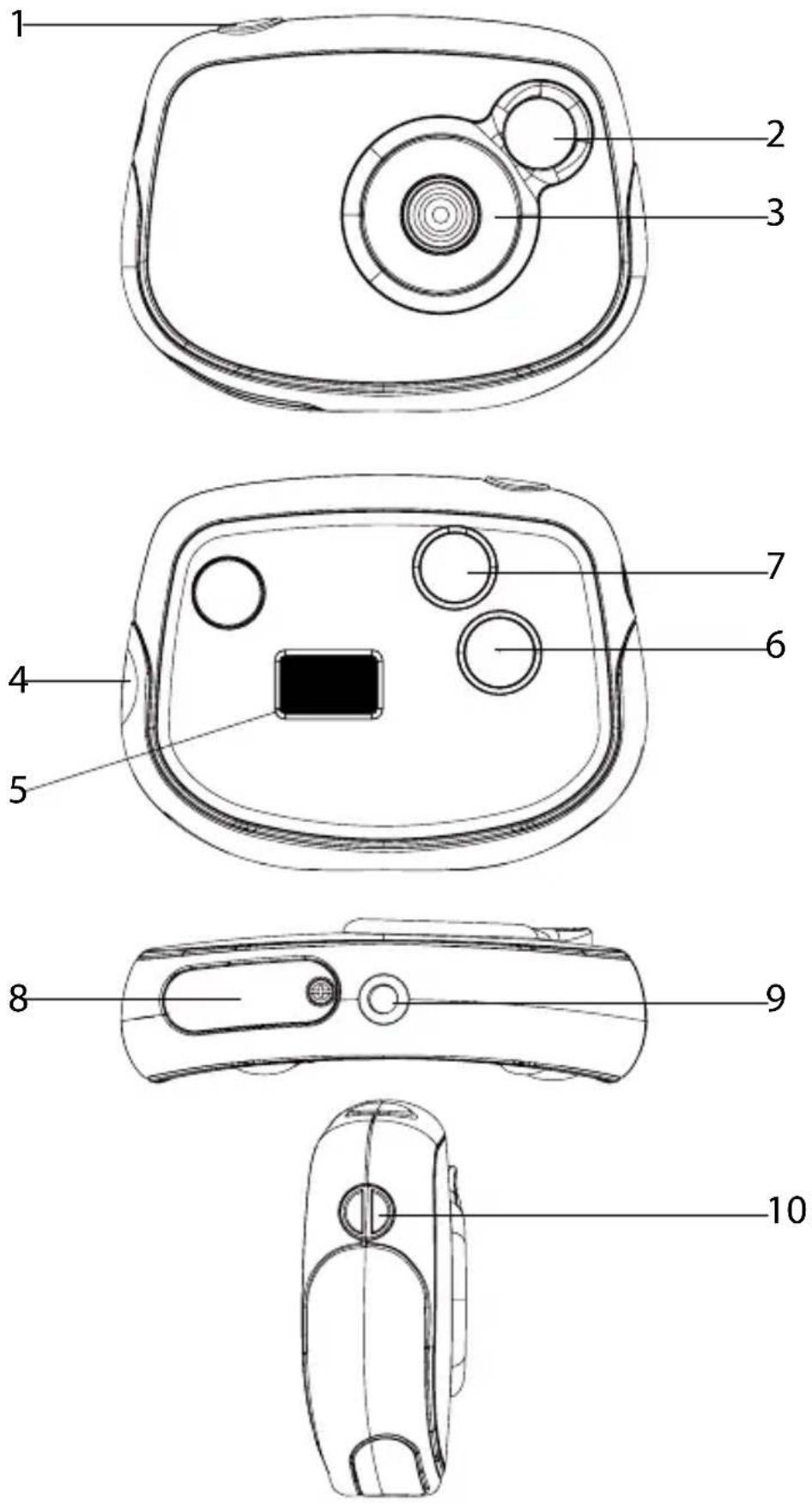LEXIBOOK DJ013DP - 1