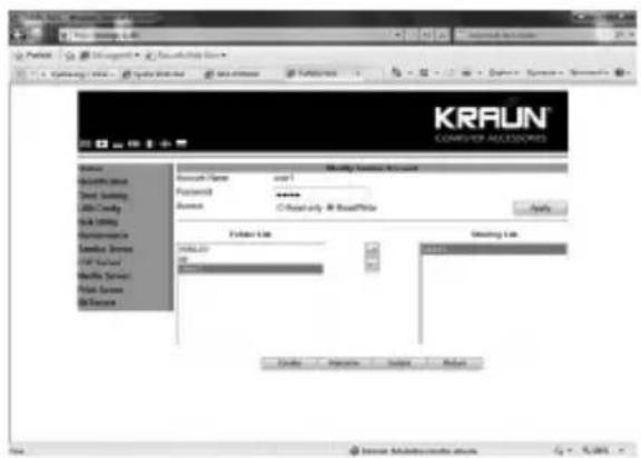Kraun KR.QE - Formatar disco - 4