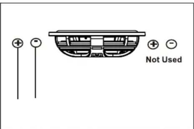 BOSS Onyx NX12FD - Wiring - 2