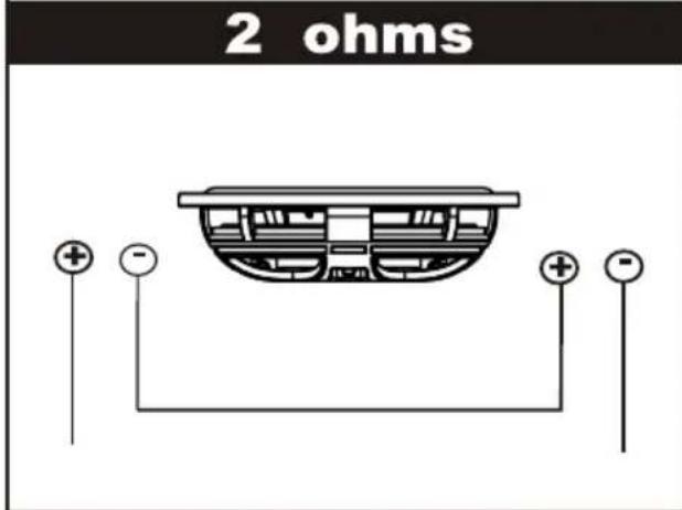 BOSS Onyx NX12FD - Wiring - 3