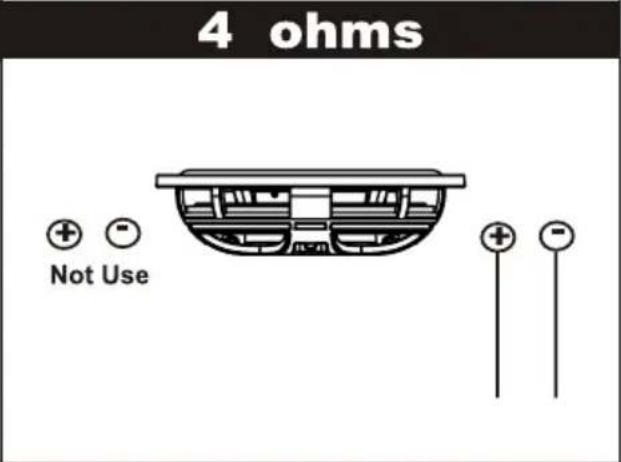 BOSS Onyx NX12FD - Wiring - 4