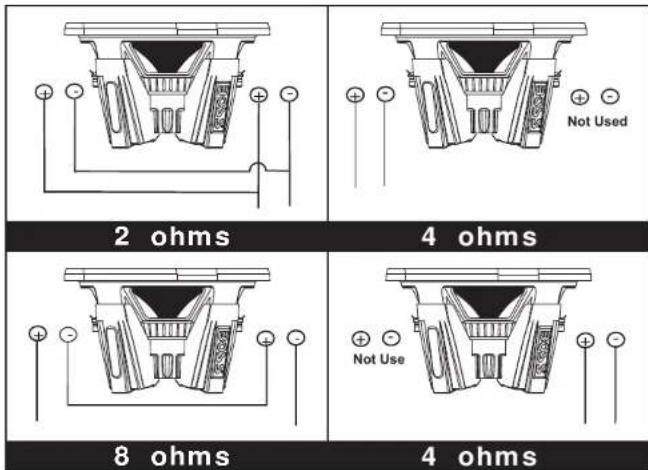 BOSS P156DVC - Wiring - 1