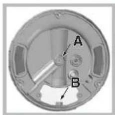 SCHOLTES TV 640 GHBK - Installazione, 2-5 - 3