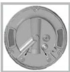 SCHOLTES TV 640 GHWH - Installazione, 2-5 - 2