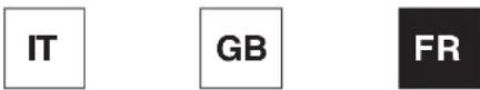 SCHOLTES TG 641 GH WH - Possible causes/Solution - 1
