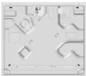 SCHOLTES TG 641 GH IX - Fitting the appliance - 6