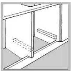 SCHOLTES TG 641 GH IX - Ventilatie - 1
