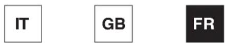 SCHOLTES TG 641 GH IX - Possible causes/Solution - 1