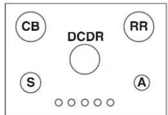 CB DCDR RR S A