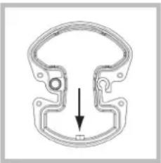 SCHOLTES TG 641 GH IX - Adattamento ai diversi tipi di gas - 1