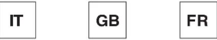 SCHOLTES TG 641 GH AN - Anomalies - 1