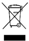 WAECO CoolFreeze CF 35 - Entsorgung - 1