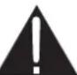 ROTEL RCD1520 V2 - ATTENTION : - 1