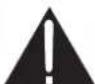 ROTEL RCD1520 V2 - WARNING - 1