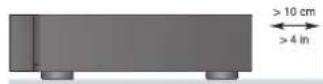 ROTEL RCD1520 V2 - BaxKbIe HnCTpyKcun no 6e3oNaChocTn - 2