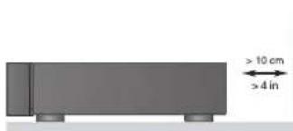 ROTEL RCD1520 V2 - Importanti informazioni di Sicurezza - 2