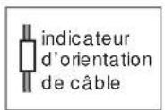 NAIM NAP 155 XS - Raccordements entre le NAP 500 et le NAP 500PS - 4