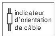 NAIM NAP 155 XS - Raccordements entre le NAP 300 et le NAP 300PS - 4